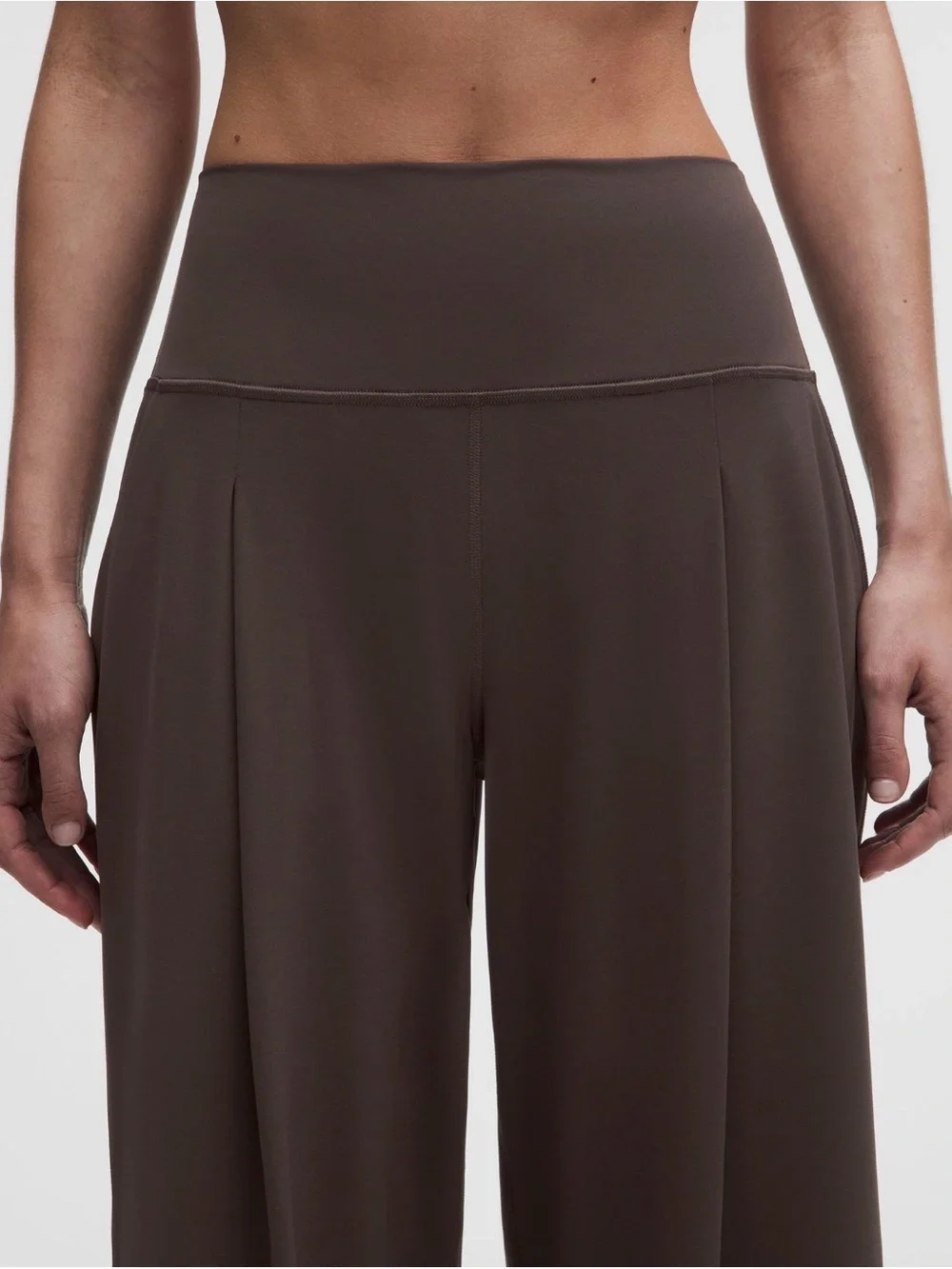 Lululemon Align Palazzo Pant *Short